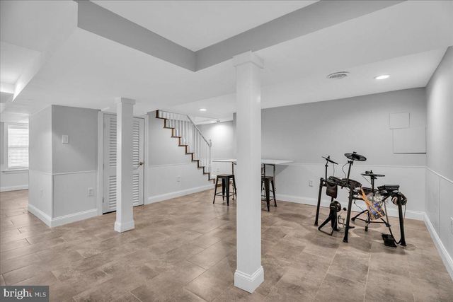 202 WESTMONT AVE, Haddon Township, NJ 08108