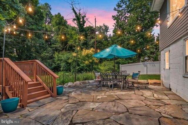 202 WESTMONT AVE, Haddon Township, NJ 08108