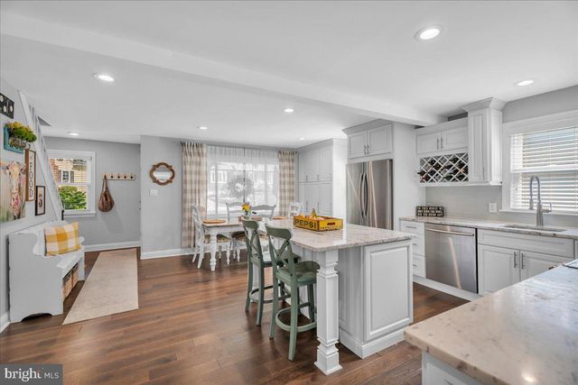 202 WESTMONT AVE, Haddon Township, NJ 08108