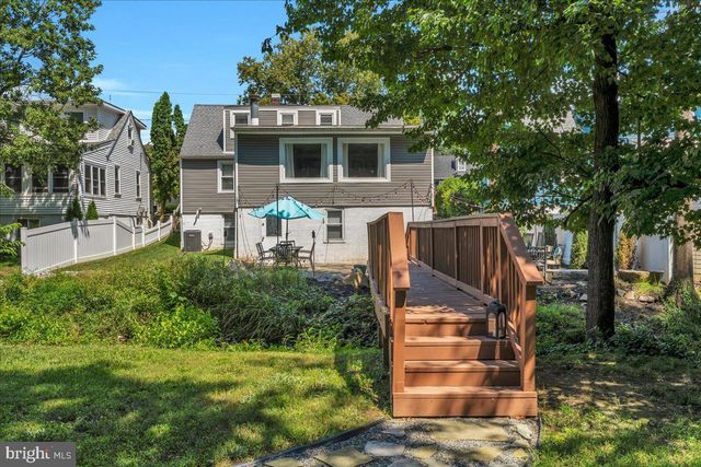 202 WESTMONT AVE, Haddon Township, NJ 08108