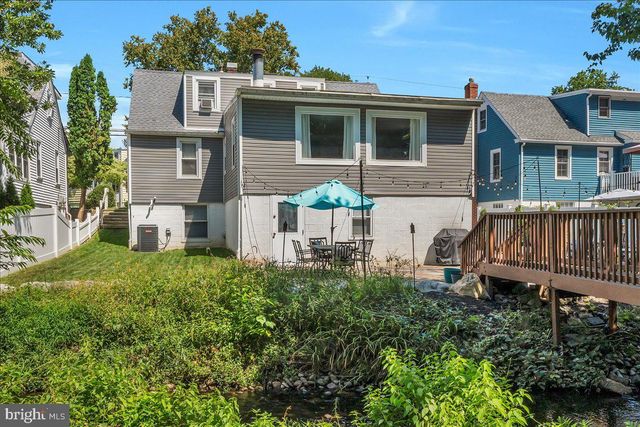 202 WESTMONT AVE, Haddon Township, NJ 08108