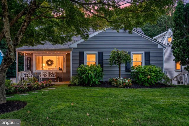 202 WESTMONT AVE, Haddon Township, NJ 08108