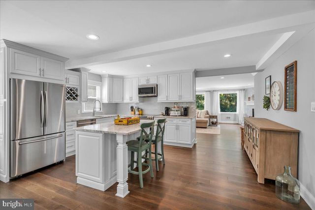 202 WESTMONT AVE, Haddon Township, NJ 08108
