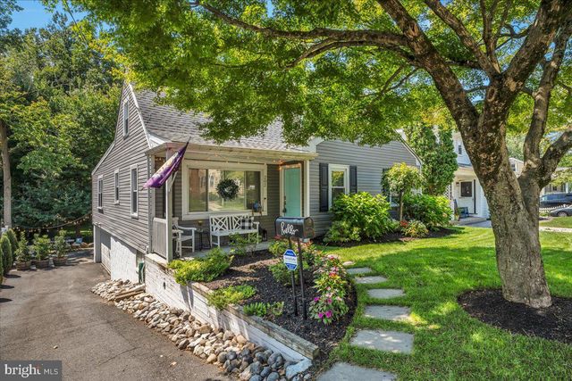202 WESTMONT AVE, Haddon Township, NJ 08108