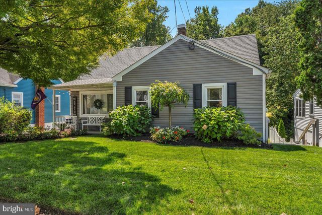 202 WESTMONT AVE, Haddon Township, NJ 08108