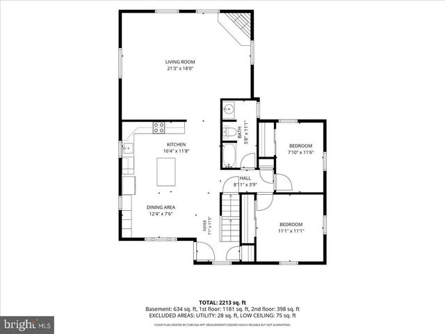 202 WESTMONT AVE, Haddon Township, NJ 08108