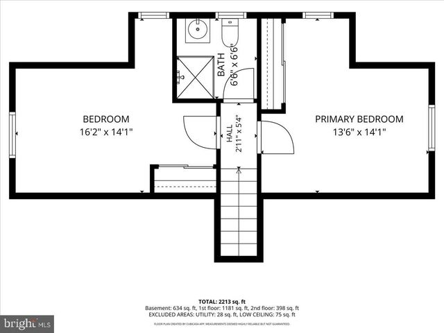 202 WESTMONT AVE, Haddon Township, NJ 08108
