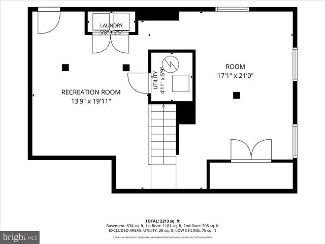 202 WESTMONT AVE, Haddon Township, NJ 08108