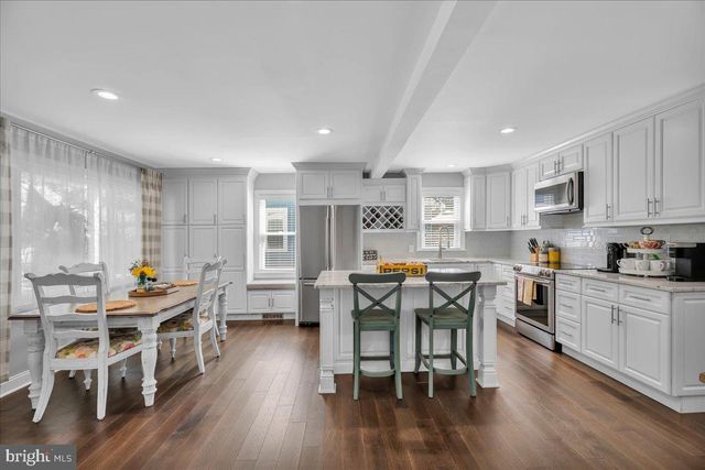 202 WESTMONT AVE, Haddon Township, NJ 08108