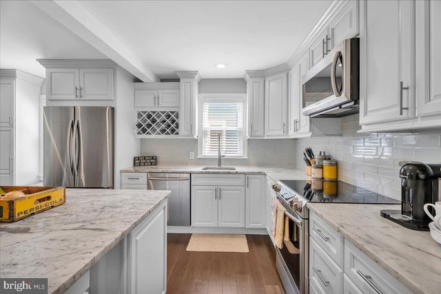 202 WESTMONT AVE, Haddon Township, NJ 08108