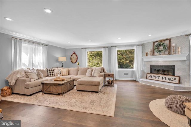 202 WESTMONT AVE, Haddon Township, NJ 08108