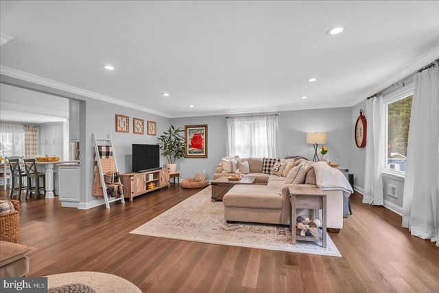 202 WESTMONT AVE, Haddon Township, NJ 08108