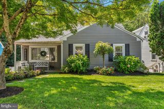 202 WESTMONT AVE, Haddon Township, NJ 08108