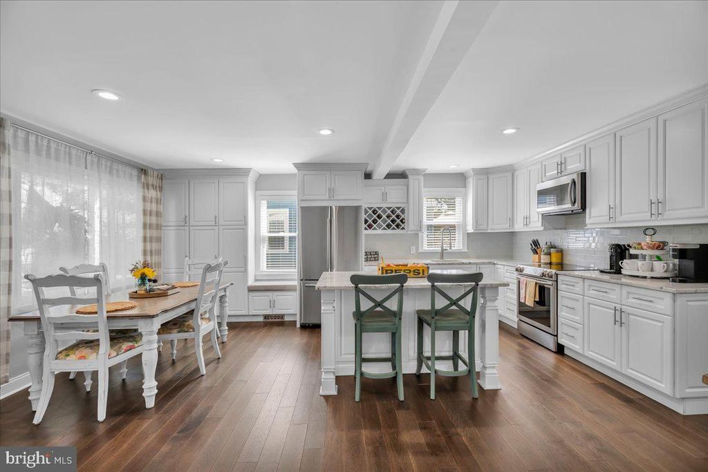 202 WESTMONT AVE, HADDON TOWNSHIP, NJ 08108 — photo 4