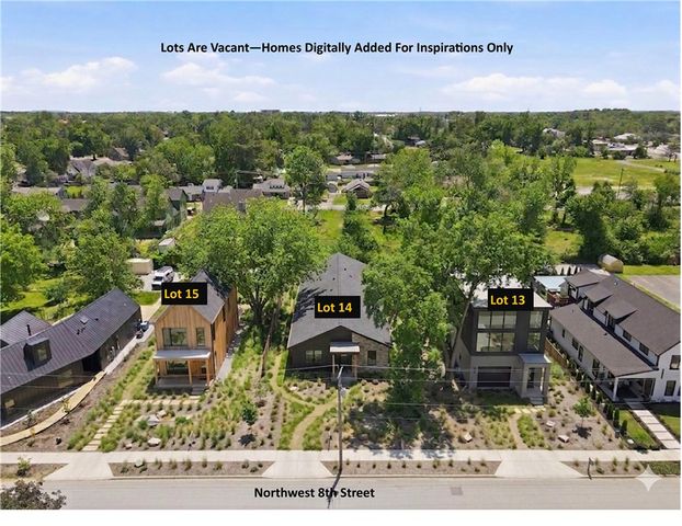 827 NW 8th Street, Bentonville, AR 72712