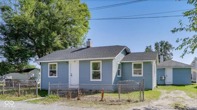 4321 Bertha Street, Indianapolis, IN 46241