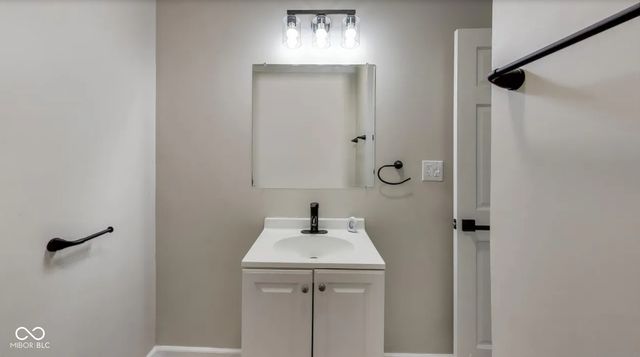 4321 Bertha Street, Indianapolis, IN 46241