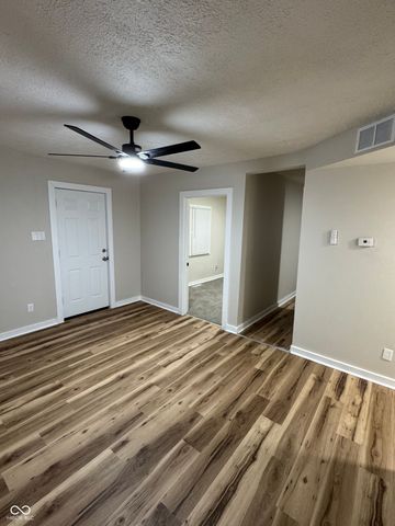 4321 Bertha Street, Indianapolis, IN 46241