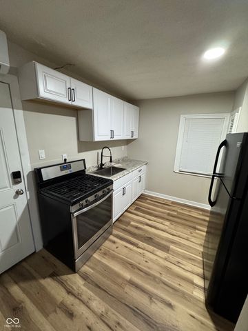 4321 Bertha Street, Indianapolis, IN 46241