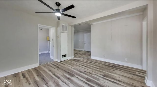 4321 Bertha Street, Indianapolis, IN 46241