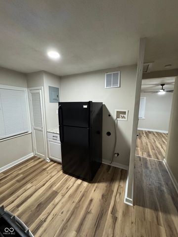 4321 Bertha Street, Indianapolis, IN 46241