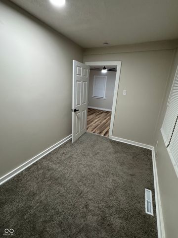 4321 Bertha Street, Indianapolis, IN 46241