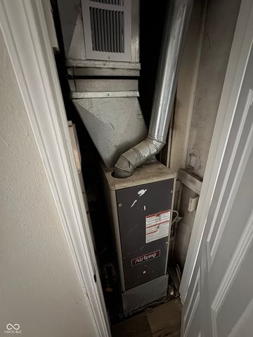 4321 Bertha Street, Indianapolis, IN 46241