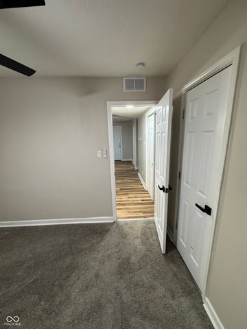 4321 Bertha Street, Indianapolis, IN 46241