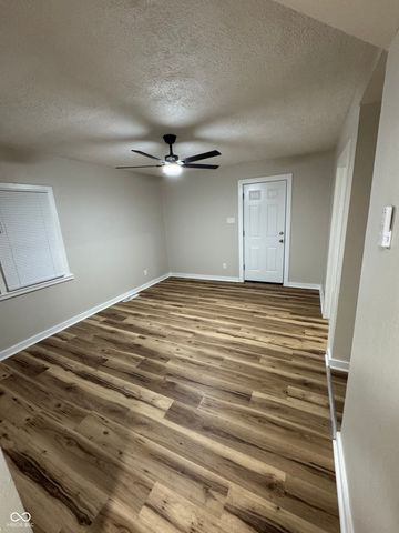 4321 Bertha Street, Indianapolis, IN 46241