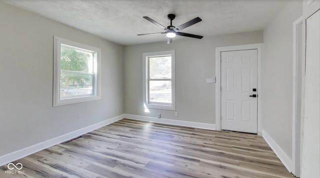 4321 Bertha Street, Indianapolis, IN 46241