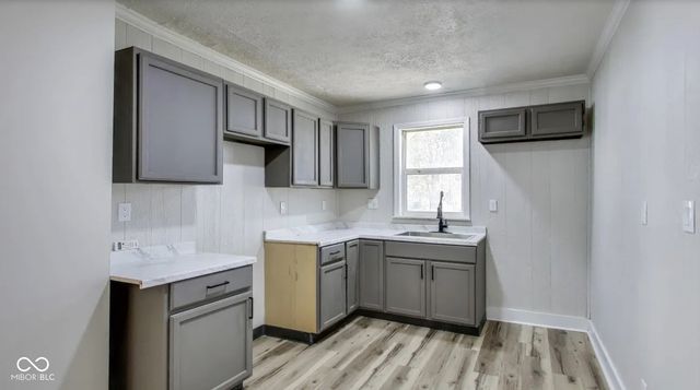 4321 Bertha Street, Indianapolis, IN 46241