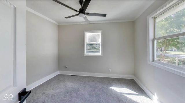 4321 Bertha Street, Indianapolis, IN 46241