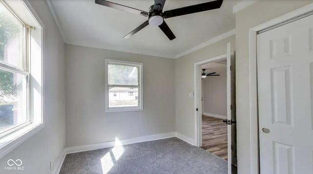 4321 Bertha Street, Indianapolis, IN 46241