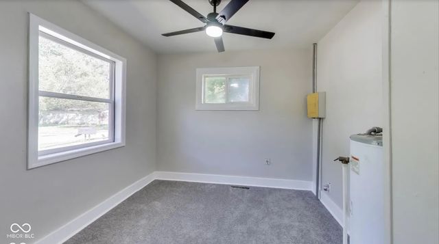 4321 Bertha Street, Indianapolis, IN 46241