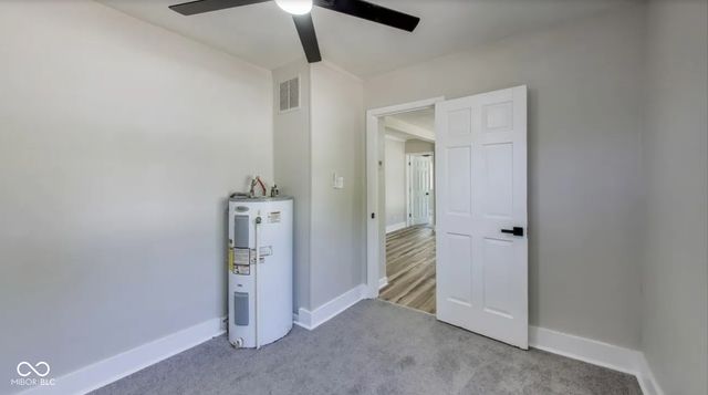 4321 Bertha Street, Indianapolis, IN 46241