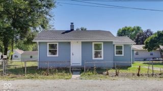4321 Bertha Street, Indianapolis, IN 46241