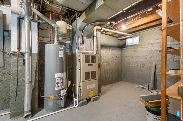 706 S Menlo Ave Avenue, Sioux Falls, SD 57104