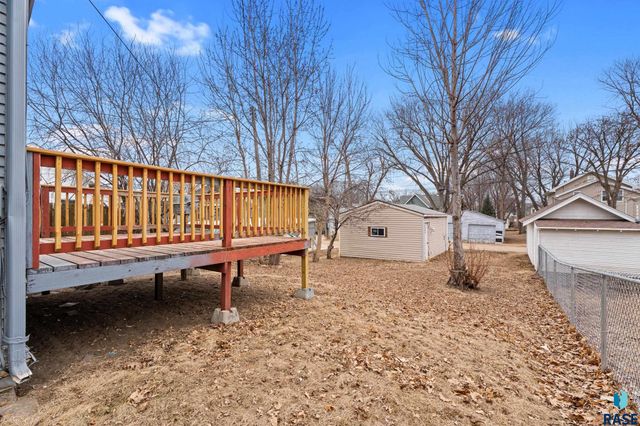 706 S Menlo Ave Avenue, Sioux Falls, SD 57104