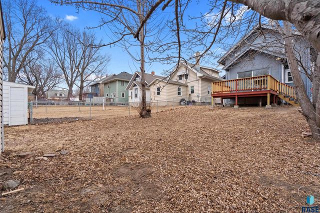 706 S Menlo Ave Avenue, Sioux Falls, SD 57104