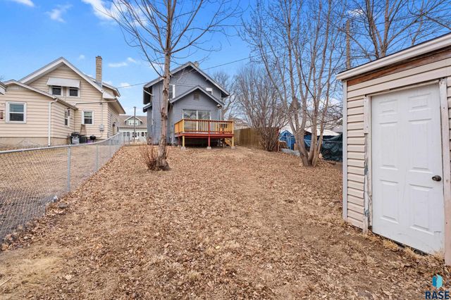 706 S Menlo Ave Avenue, Sioux Falls, SD 57104