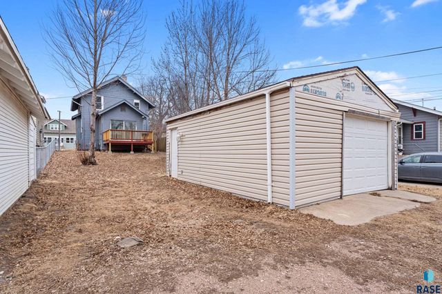 706 S Menlo Ave Avenue, Sioux Falls, SD 57104