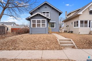 706 S Menlo Ave Avenue, Sioux Falls, SD 57104