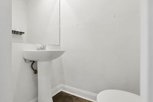 39 W Ramlow Alley, Columbus, OH 43202