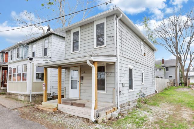 39 W Ramlow Alley, Columbus, OH 43202