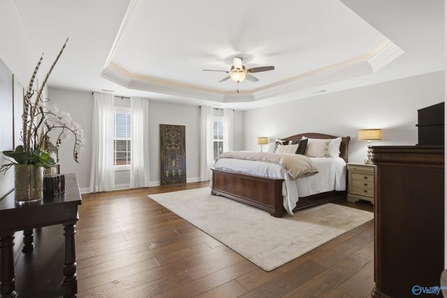 4813 Cove Valley Drive, Owens Cross Roads, AL 35763