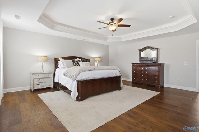 4813 Cove Valley Drive, Owens Cross Roads, AL 35763