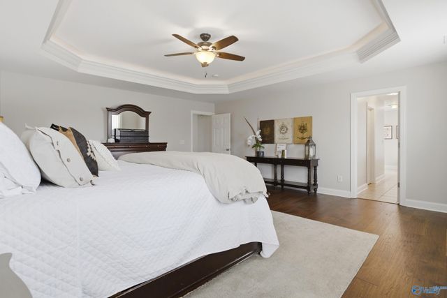 4813 Cove Valley Drive, Owens Cross Roads, AL 35763