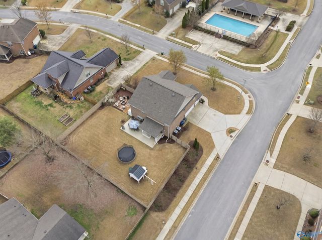 4813 Cove Valley Drive, Owens Cross Roads, AL 35763