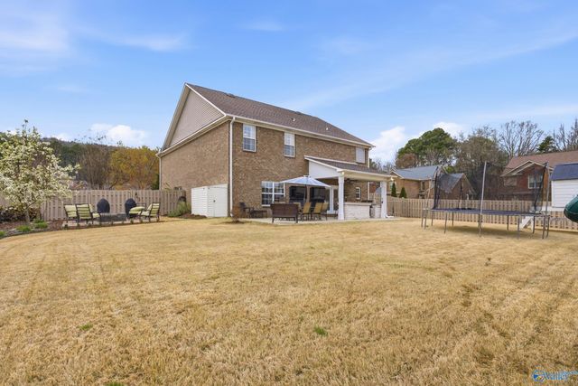 4813 Cove Valley Drive, Owens Cross Roads, AL 35763