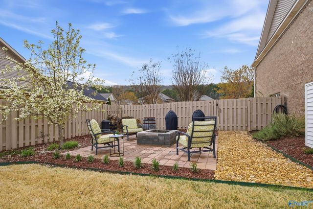 4813 Cove Valley Drive, Owens Cross Roads, AL 35763